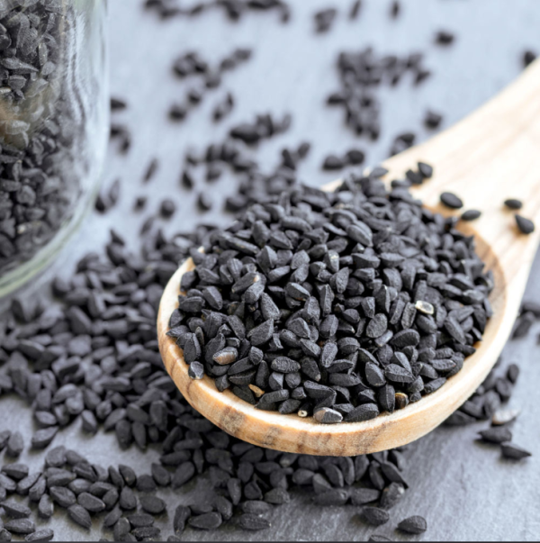 Nigella Sativa
