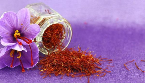 Saffron - Best Quality