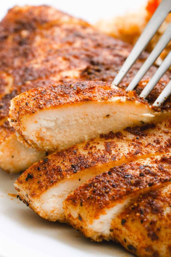Special Chicken Spice - Image 2