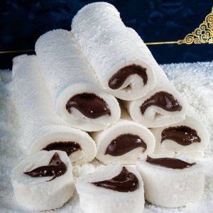 Turkish Delight