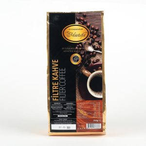 Filter coffee