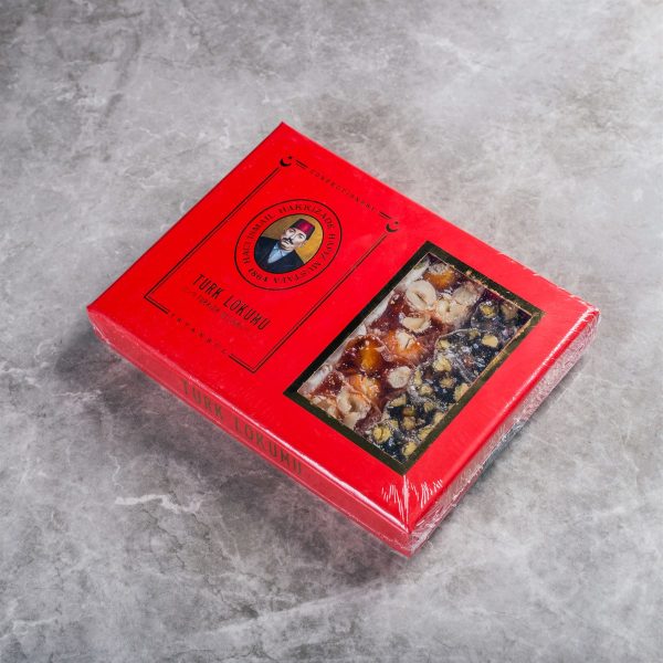 Mix Turkish Delight - Image 2