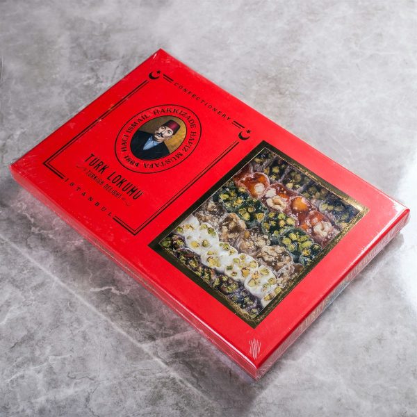 Mix Turkish Delight - Image 3
