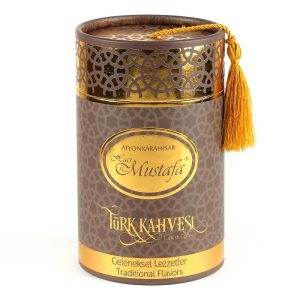 Turkish Coffee