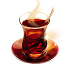 Herbs and Fruit Tea