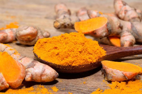 Turmeric Spice