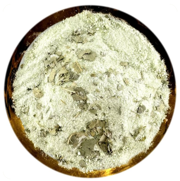 Eucalyptus Tea