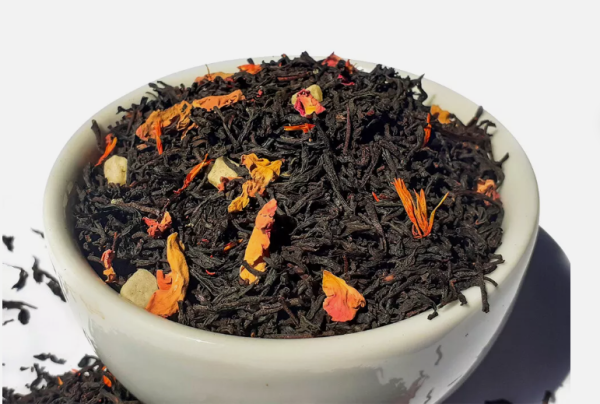 Apple Cinnamon Tea - Image 2