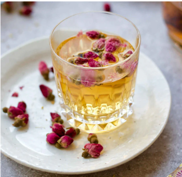 Isparta Rose Tea - Image 2