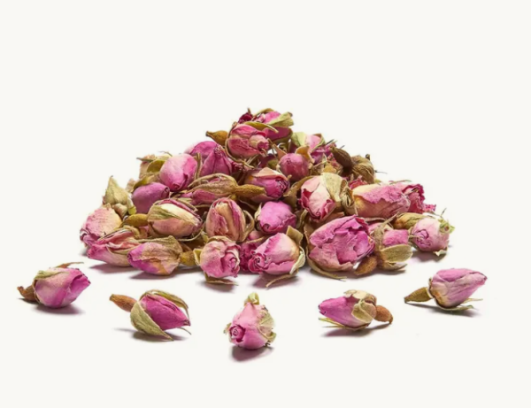 Isparta Rose Tea