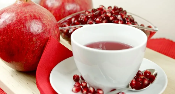 Pomegranate Tea - Image 3