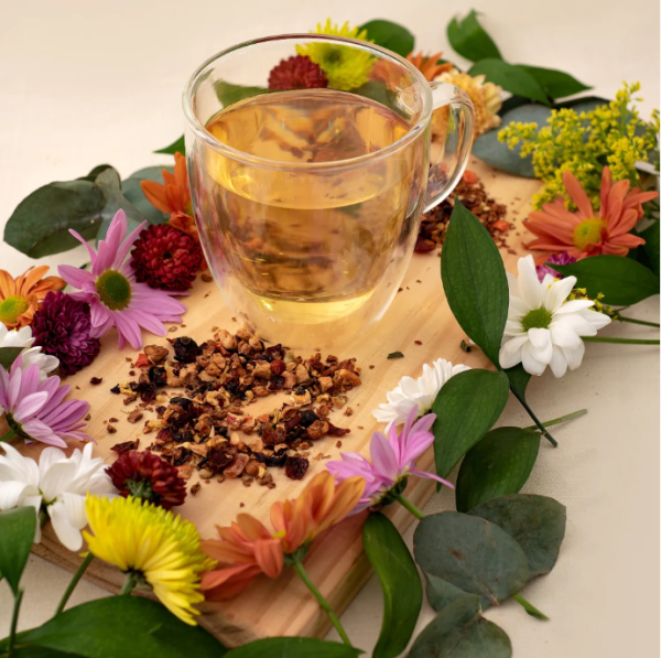 Relax Calming Infusion - Image 2