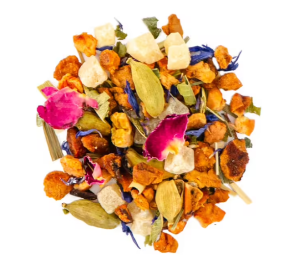 Relax Calming Infusion