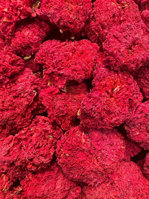 Pomegranate Tea
