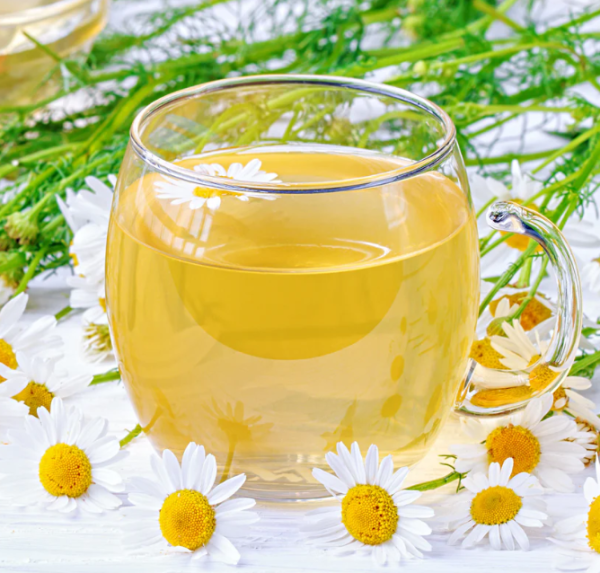 Chamomile Tea - Image 2