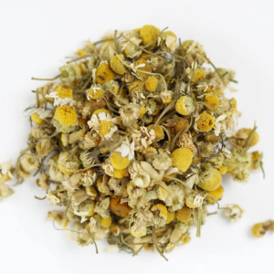 Chamomile Tea