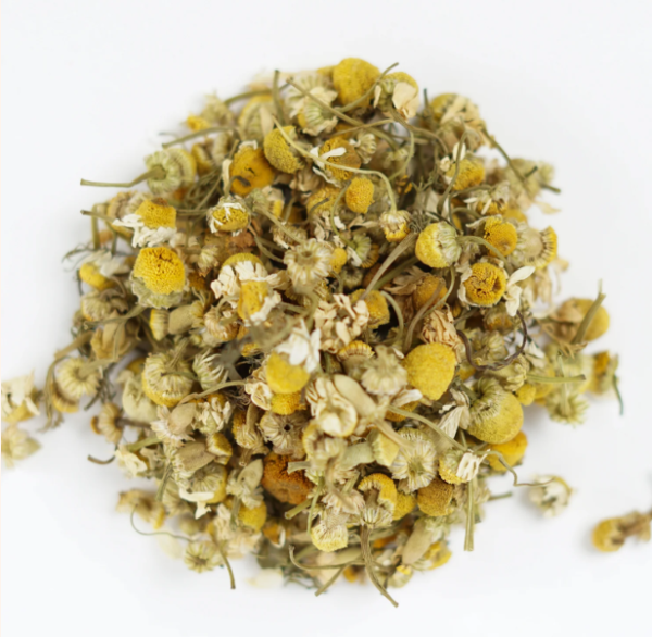 Chamomile Tea