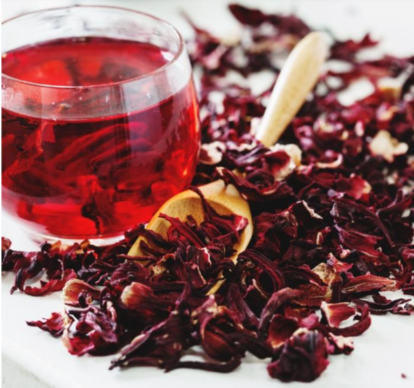 Hibiscus Tea - Image 2