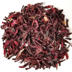 Hibiscus Tea