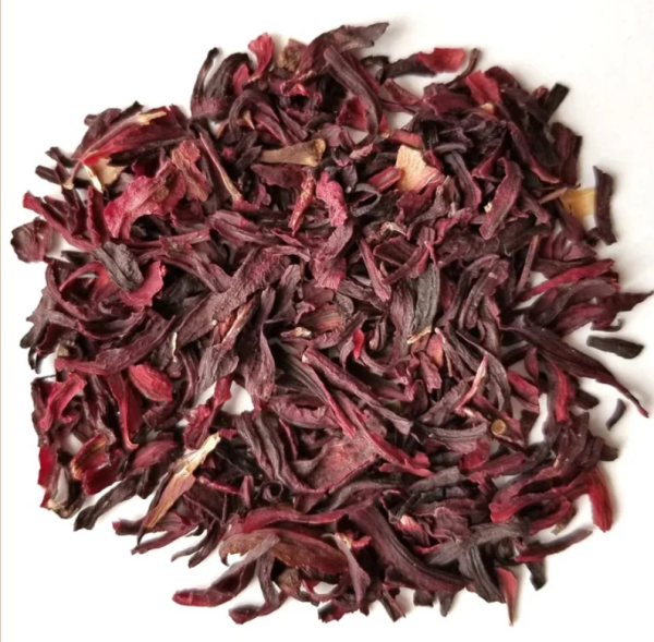Hibiscus Tea